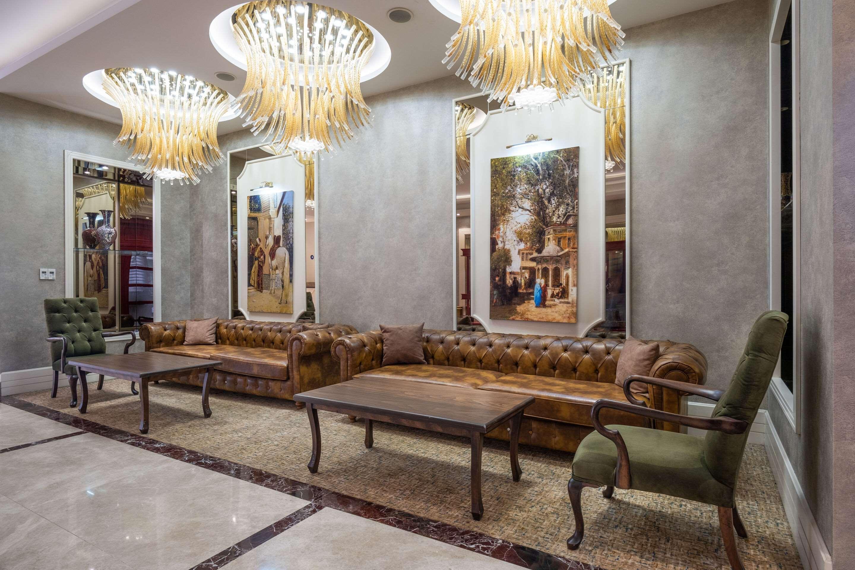 Clarion Hotel Kahramanmaras Exterior photo