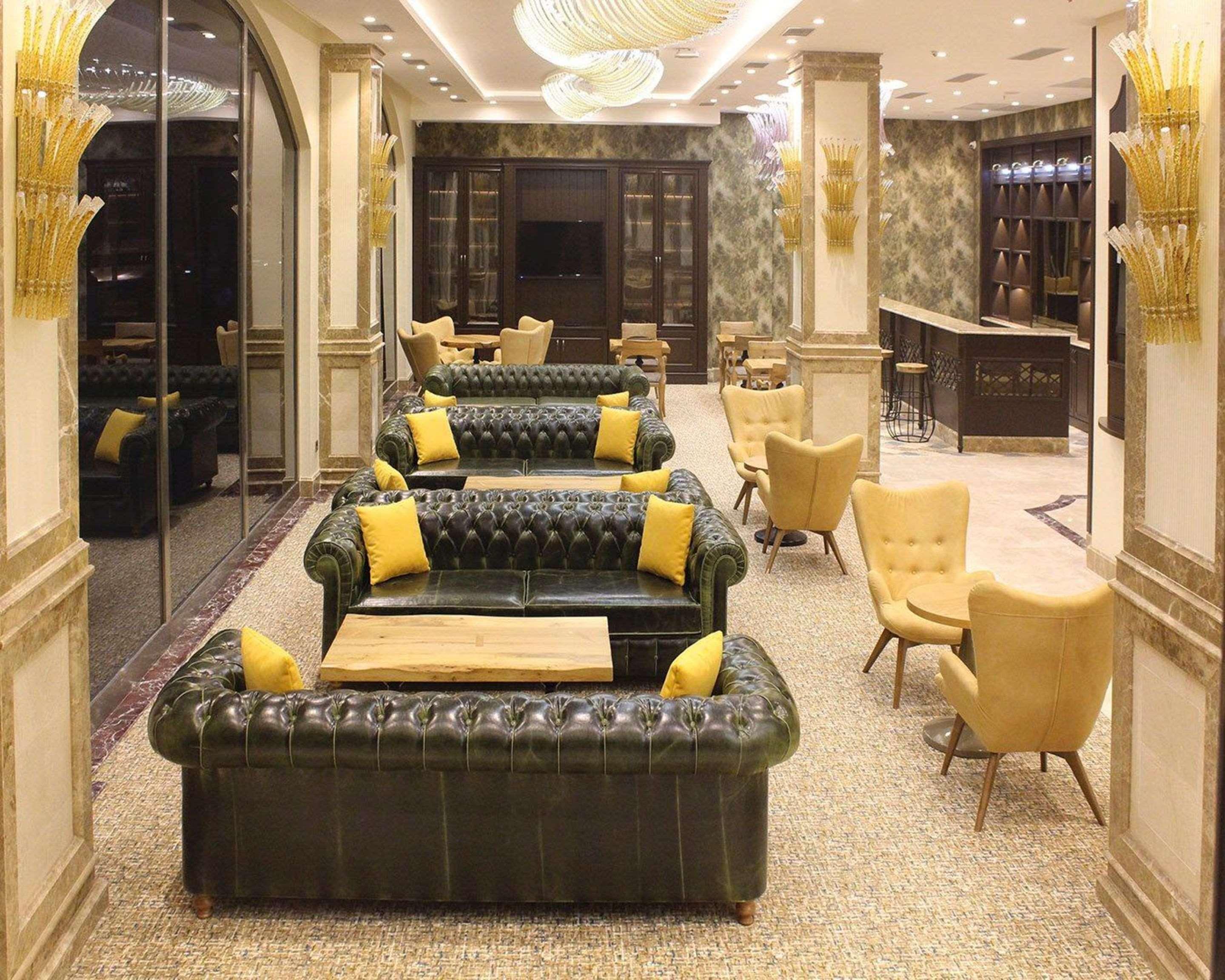Clarion Hotel Kahramanmaras Exterior photo
